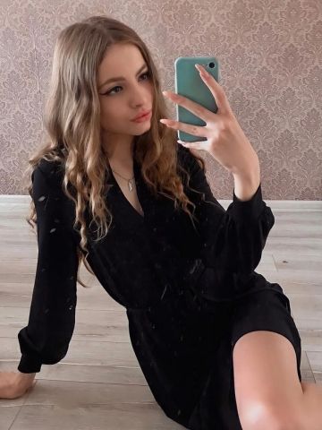 Анкета проститутки Милослава - Фото 1, , 23 года, №59241